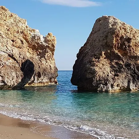 Country house The Nereids-erato *