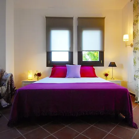 The Nereids-erato Country house *