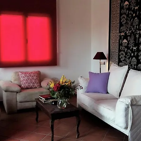 The Nereids-erato Country house Potistika