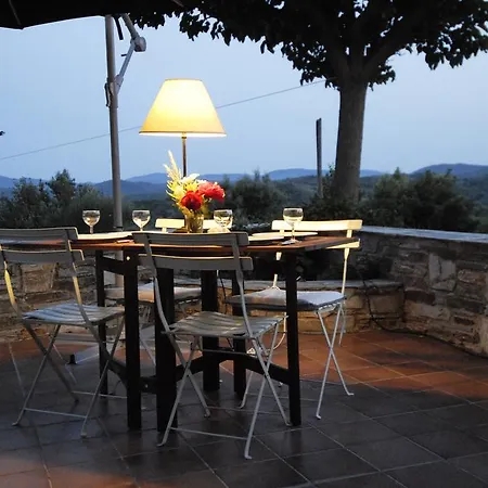 The Nereids-erato Country house Potistika